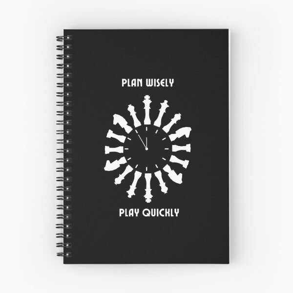 Item preview, Plan Wisely Play Quickly Illustration designed and sold by Divya-Hirodiya.