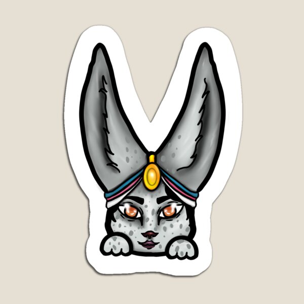 Item preview, Chibi version of Lest from Arcane designed and sold by Inckr.