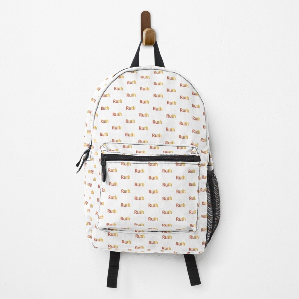 Item preview, Backpack designed and sold by S9View.