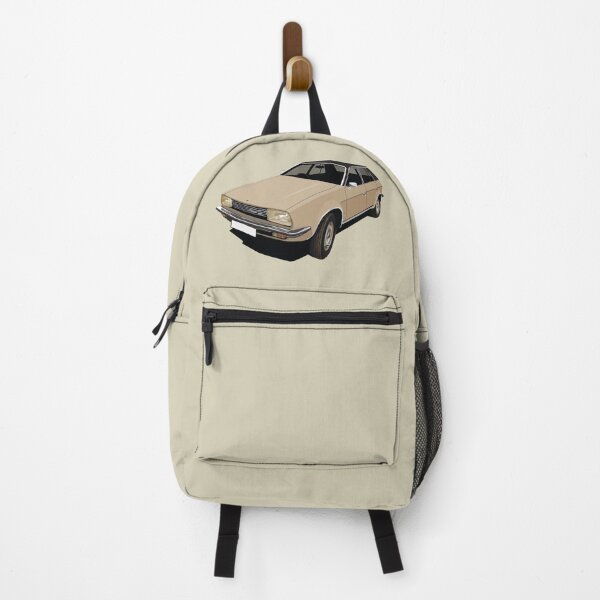 Item preview, The Princess. Austin Morris ADO71 - in beige designed and sold by knappidesign.
