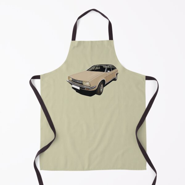 Item preview, The Princess. Austin Morris ADO71 - in beige designed and sold by knappidesign.