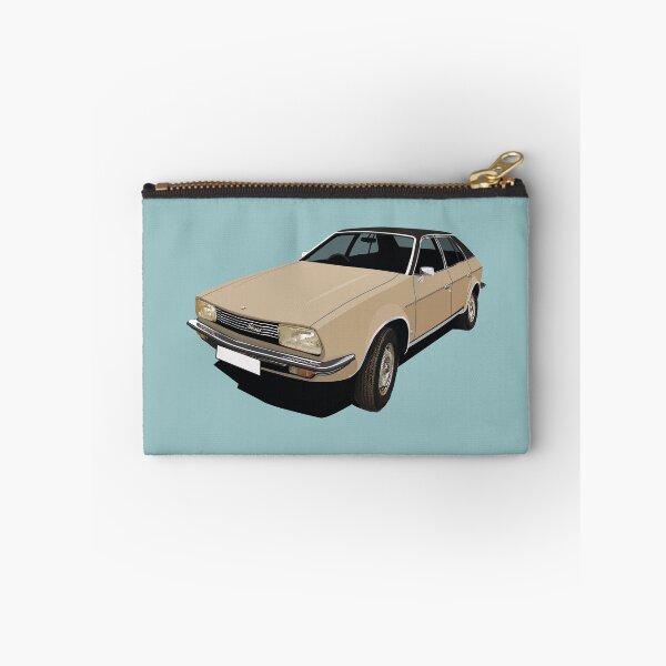 Item preview, The Princess. Austin Morris ADO71 - in beige designed and sold by knappidesign.