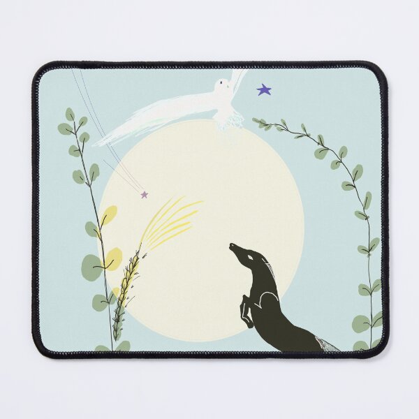 Item preview, Spirit of calm and meditation  designed and sold by Slavi Savic.