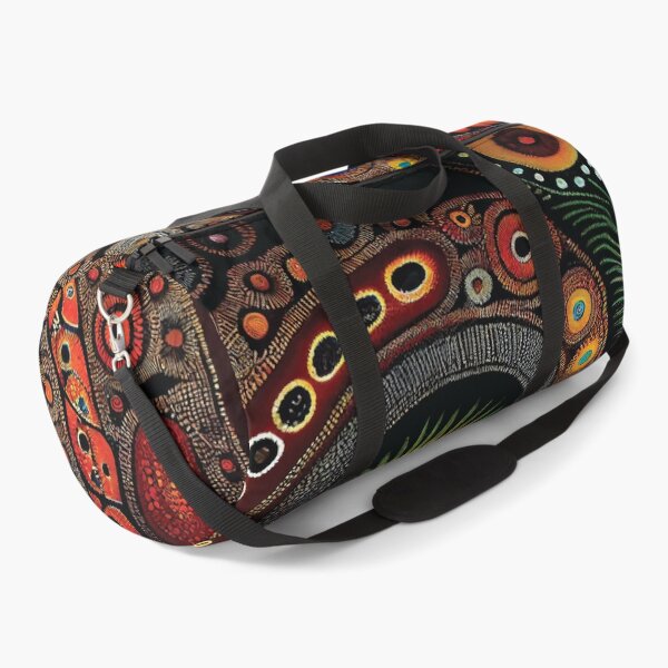 Item preview, Abstract African Paint designed and sold by AfricArt237.