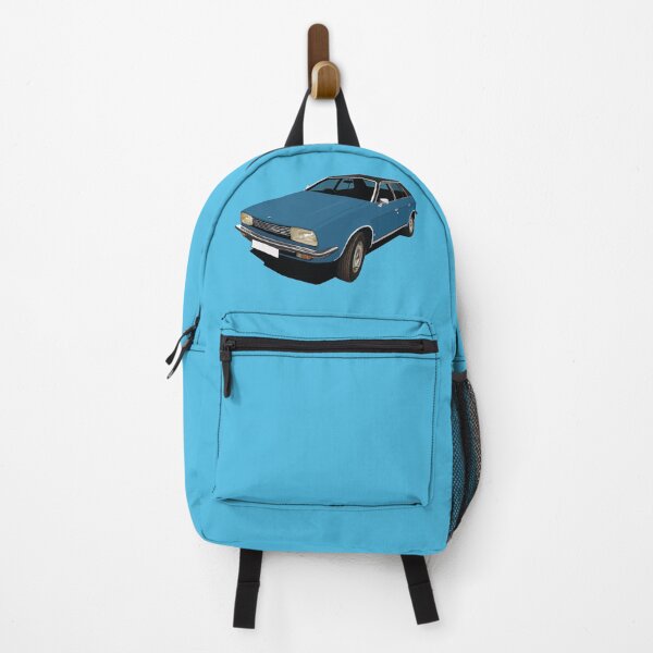 Item preview, Princess. Austin Morris ADO71 - in blue designed and sold by knappidesign.
