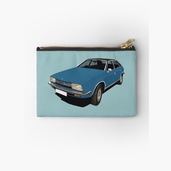 Item preview, Princess. Austin Morris ADO71 - in blue designed and sold by knappidesign.