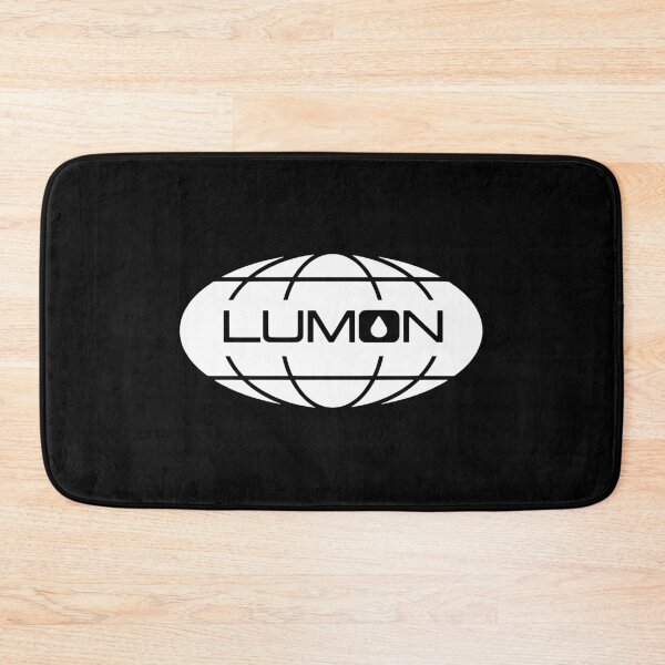 Item preview, Lumon White designed and sold by ecorp.