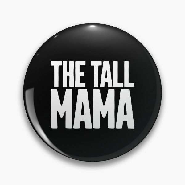 Item preview, The Tall Mama designed and sold by AnAzArt.
