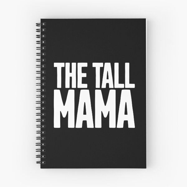 Item preview, The Tall Mama designed and sold by AnAzArt.
