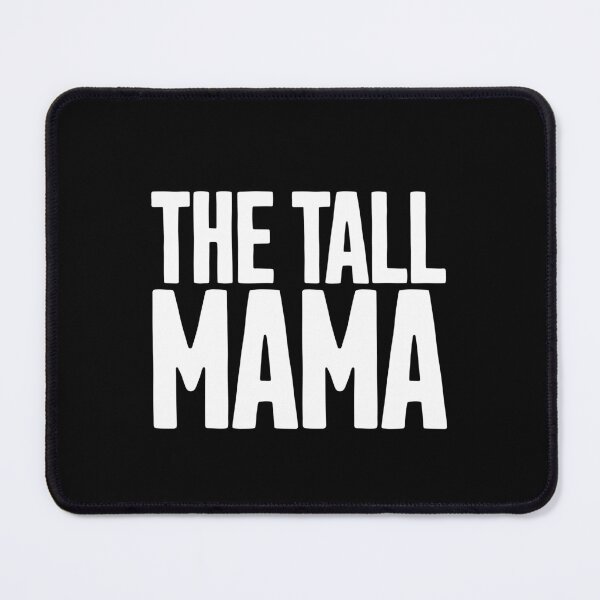 Item preview, The Tall Mama designed and sold by AnAzArt.