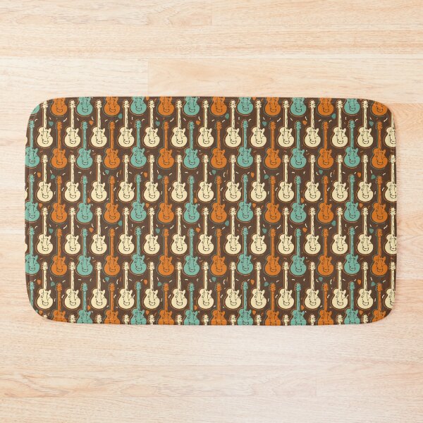 Item preview, Retro guitars designed and sold by mitalim.