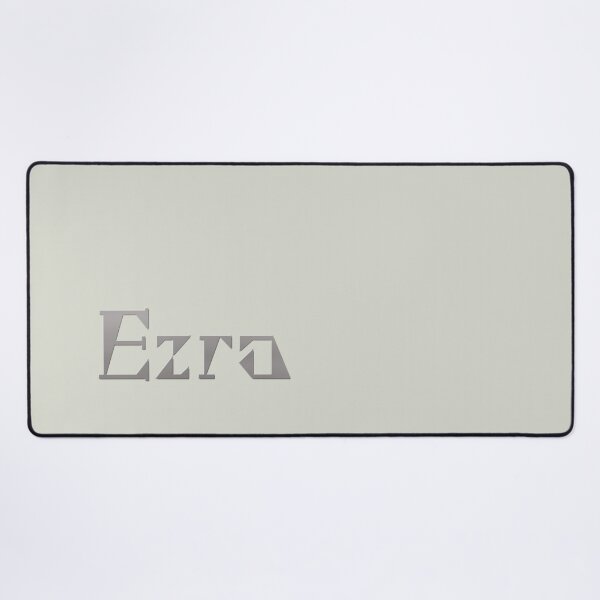 Item preview, Old Testament: Ezra designed and sold by S9View.