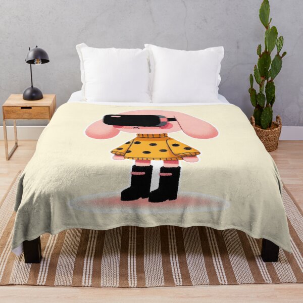 Item preview, Conejito en realidad virtual designed and sold by zzz888.