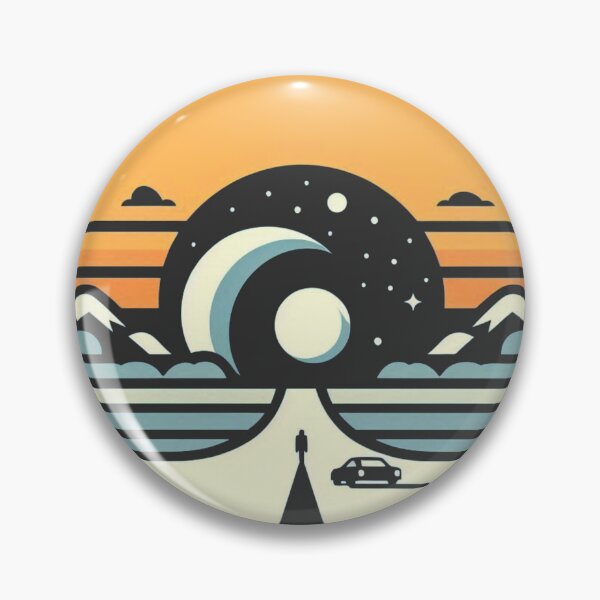Item preview, Cosmic Journey designed and sold by The Wicked Herbarium.
