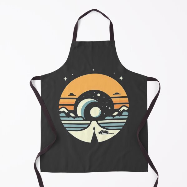 Item preview, Cosmic Journey designed and sold by The Wicked Herbarium.