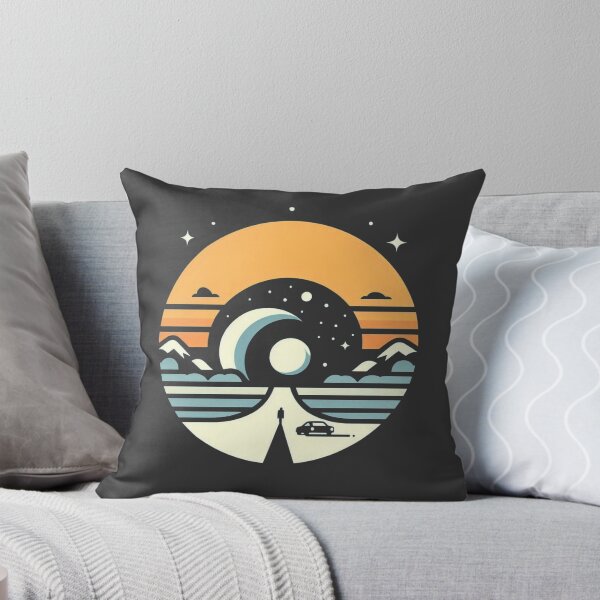 Item preview, Cosmic Journey designed and sold by Timeless Threads.