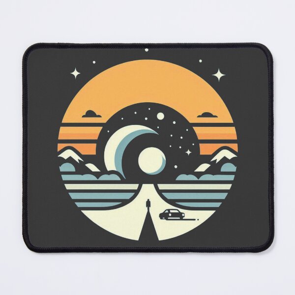 Item preview, Cosmic Journey designed and sold by Timeless Threads.