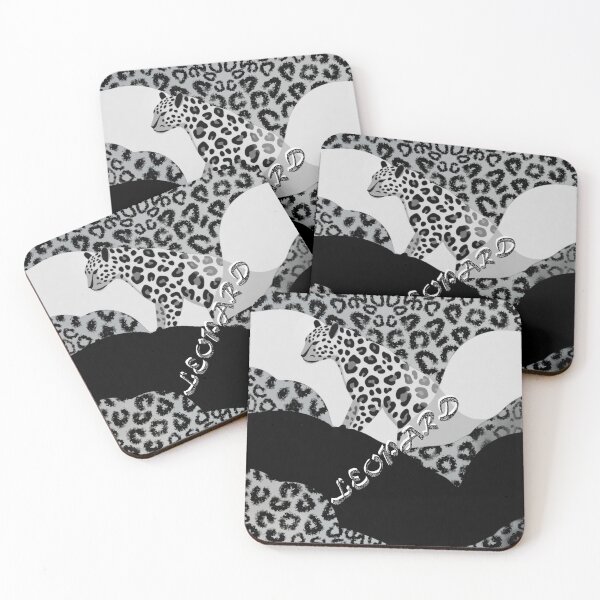 Item preview, leopard,cheetah pattern designed and sold by zzzozzo.