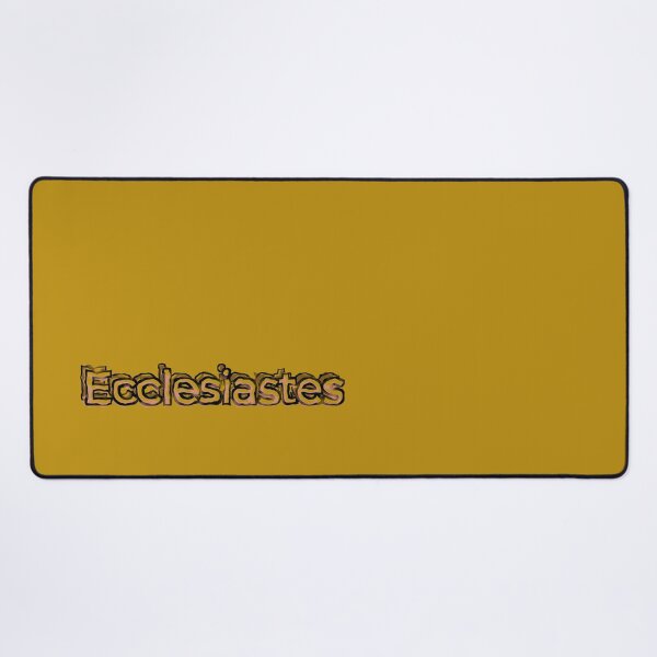 Item preview, Old Testament: Ecclesiastes designed and sold by S9View.