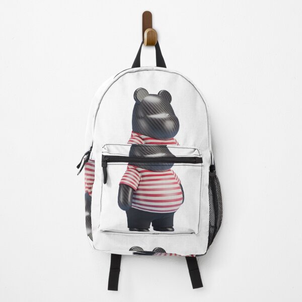 Item preview, Carbon Cub : The Stylish Bear designed and sold by Susacha.
