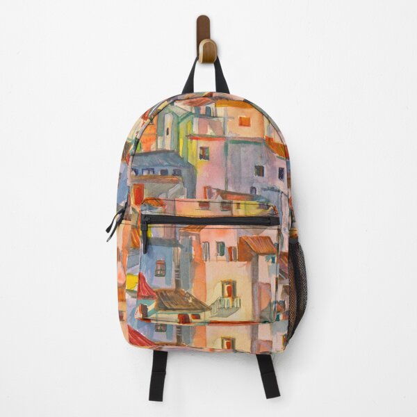 Item preview, Genoa Roofs designed and sold by elvenj.