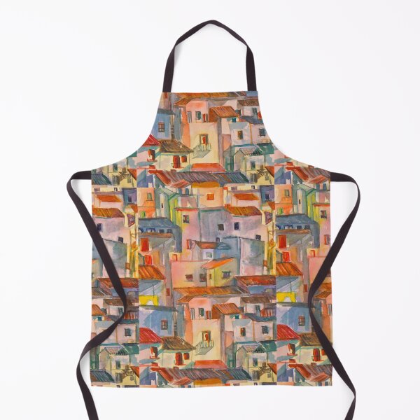 Item preview, Genoa Roofs designed and sold by elvenj.