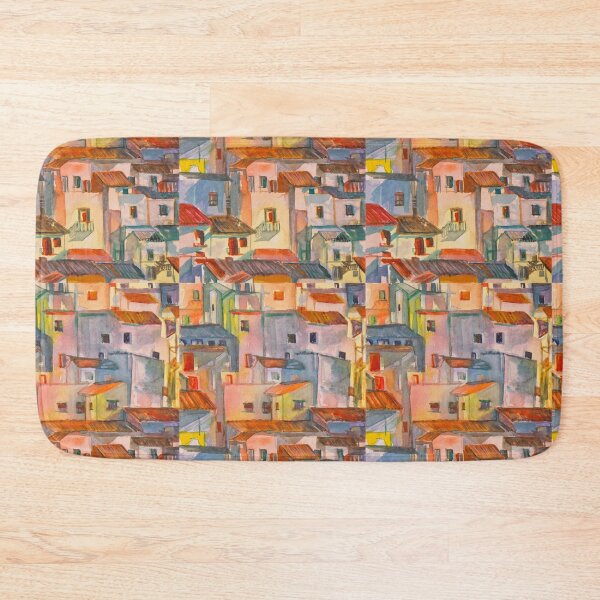 Item preview, Genoa Roofs designed and sold by elvenj.