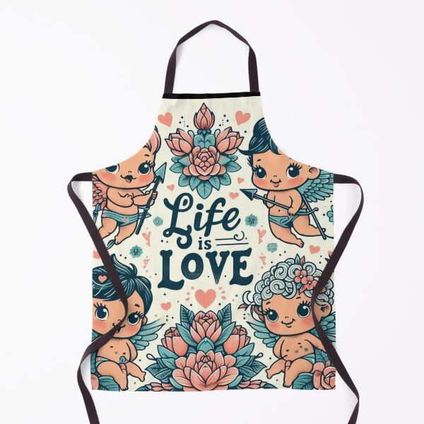 Item preview, Inspiring Love Quotes - 258 designed and sold by sagaofsilence.