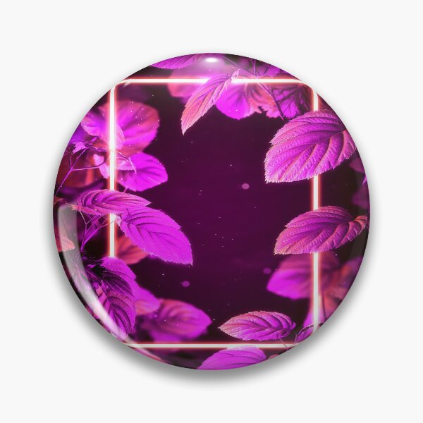 Item preview, Neon Botanical Glow designed and sold by Exodoi.