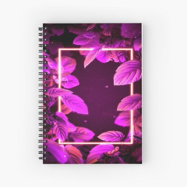 Item preview, Neon Botanical Glow designed and sold by Exodoi.