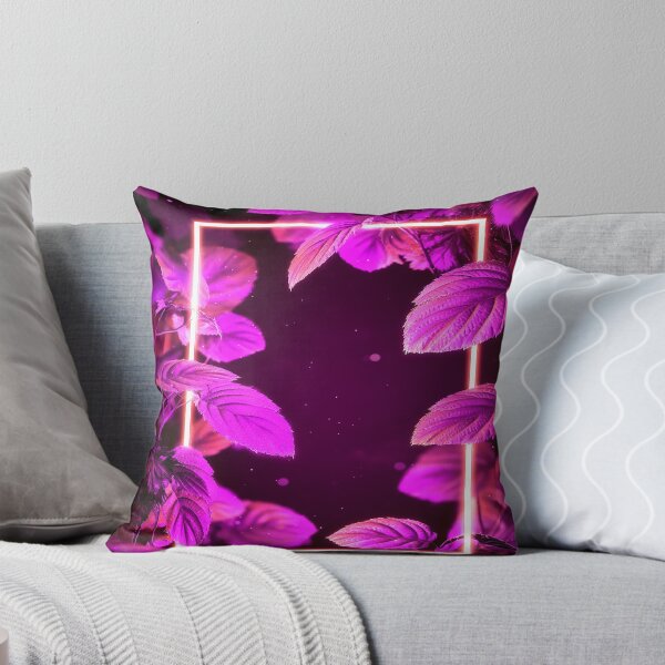 Item preview, Neon Botanical Glow designed and sold by Exodoi.