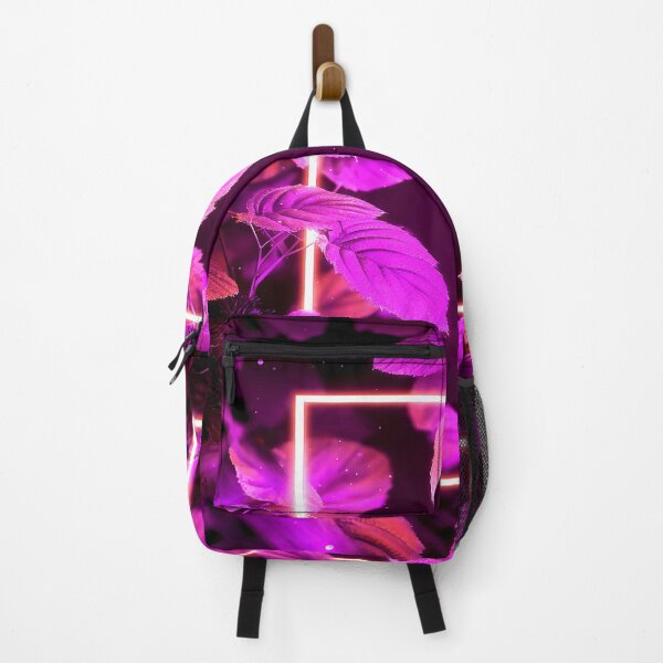 Item preview, Neon Botanical Glow designed and sold by Exodoi.