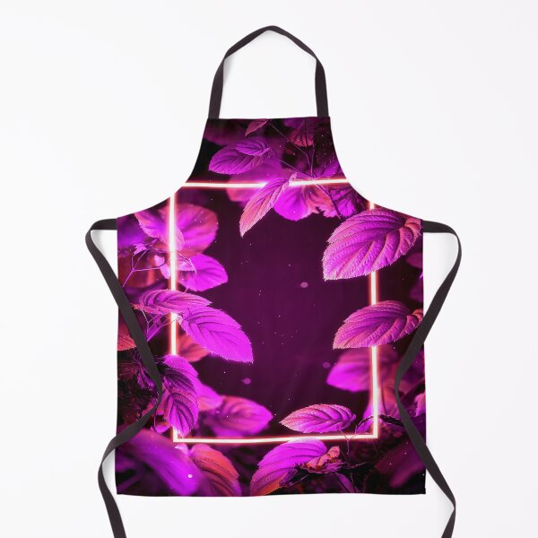 Item preview, Neon Botanical Glow designed and sold by Exodoi.