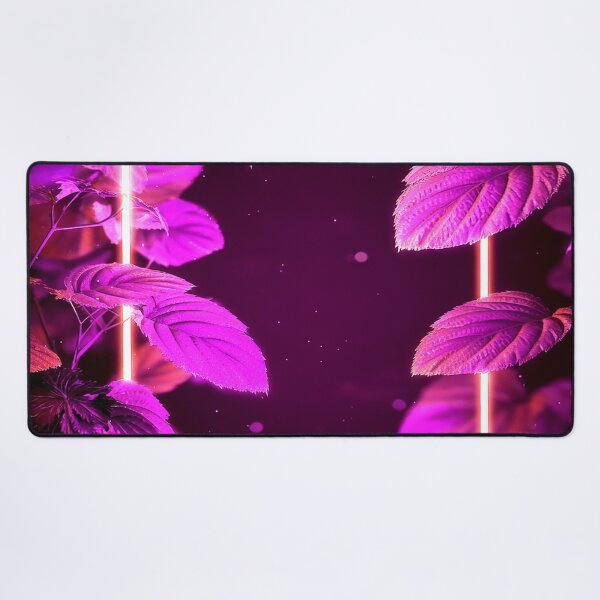 Item preview, Neon Botanical Glow designed and sold by Exodoi.