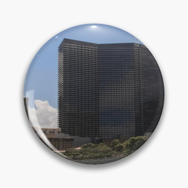 Item preview, Memories of Vegas - The Cosmopolitan - 2 © designed and sold by © Hany G. Jadaa © Prince John Photography.