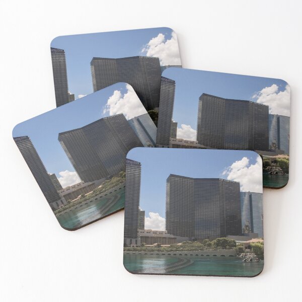 Item preview, Memories of Vegas - The Cosmopolitan - 2 © designed and sold by © Hany G. Jadaa © Prince John Photography.