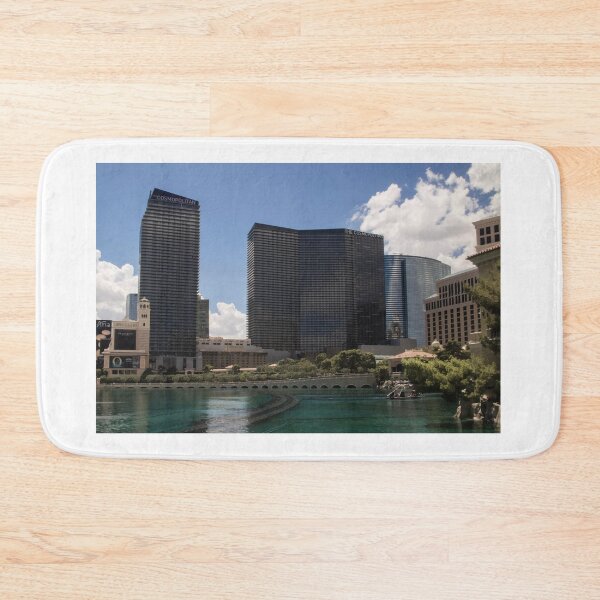 Item preview, Memories of Vegas - The Cosmopolitan - 2 © designed and sold by © Hany G. Jadaa © Prince John Photography.