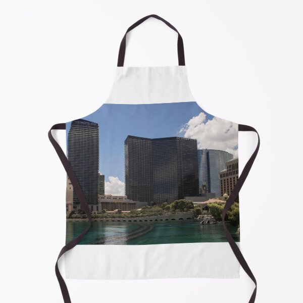 Item preview, Memories of Vegas - The Cosmopolitan - 2 © designed and sold by © Hany G. Jadaa © Prince John Photography.