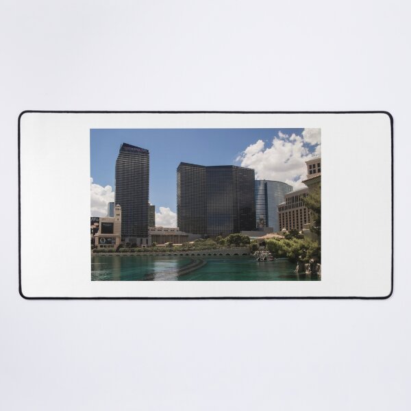 Item preview, Memories of Vegas - The Cosmopolitan - 2 © designed and sold by © Hany G. Jadaa © Prince John Photography.