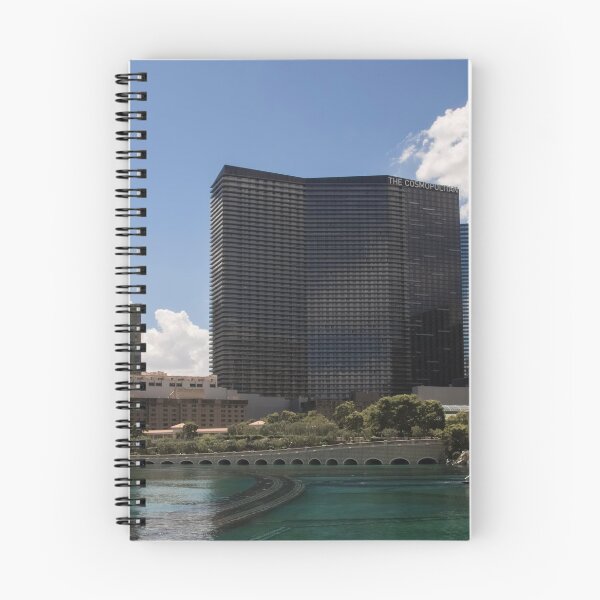 Item preview, Memories of Vegas - The Cosmopolitan - 2 © designed and sold by © Hany G. Jadaa © Prince John Photography.
