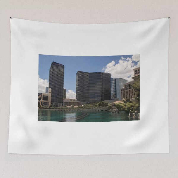 Item preview, Memories of Vegas - The Cosmopolitan - 2 © designed and sold by © Hany G. Jadaa © Prince John Photography.