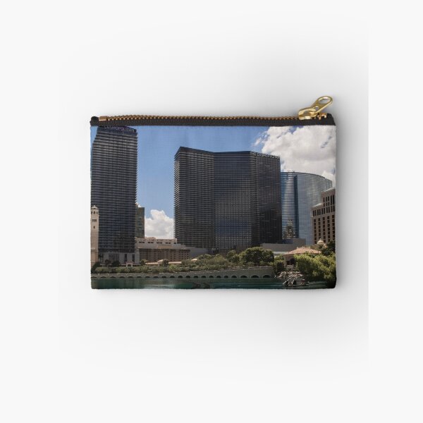 Item preview, Memories of Vegas - The Cosmopolitan - 2 © designed and sold by © Hany G. Jadaa © Prince John Photography.