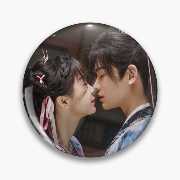 Item preview, Love Game in Eastern Fantasy HD designed and sold by BrokenBirdcage.