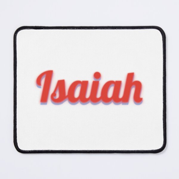 Item preview, Old Testament: Isaiah designed and sold by S9View.