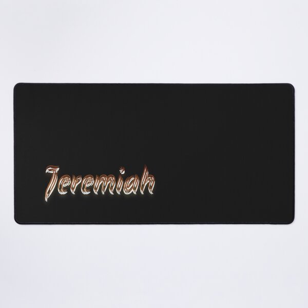 Item preview, Old Testament: Jeremiah designed and sold by S9View.