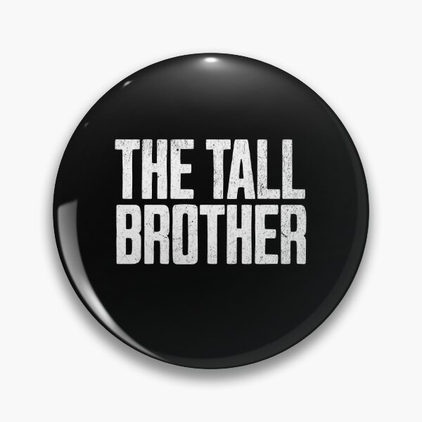 Item preview, The Tall Brother designed and sold by AnAzArt.