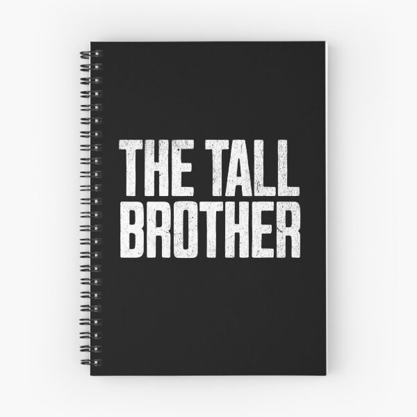 Item preview, The Tall Brother designed and sold by AnAzArt.