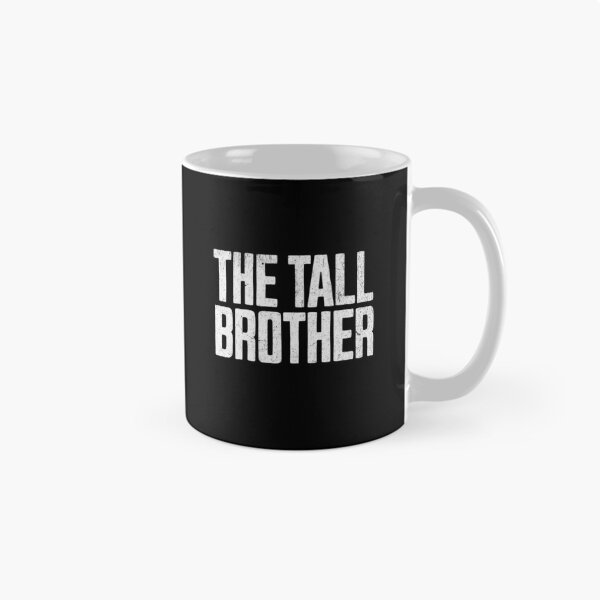 Item preview, The Tall Brother designed and sold by AnAzArt.