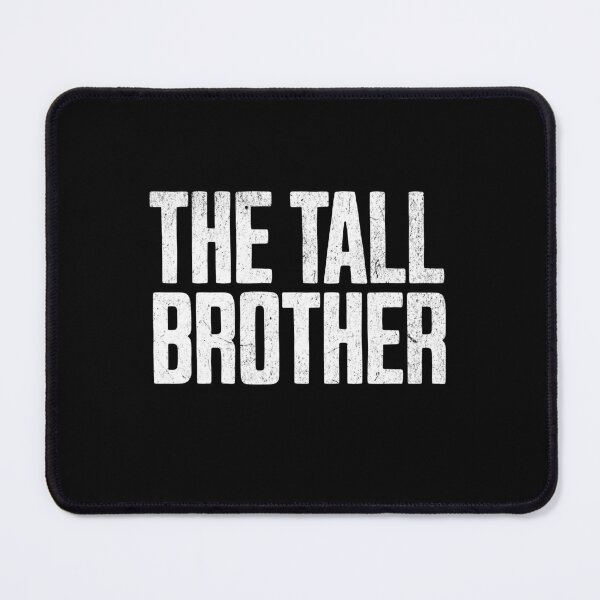 Item preview, The Tall Brother designed and sold by AnAzArt.