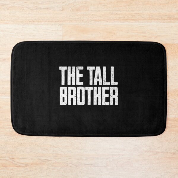 Item preview, The Tall Brother designed and sold by AnAzArt.
